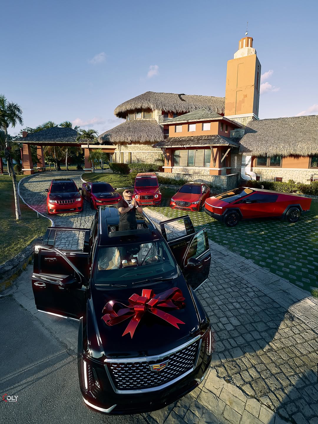 Fleet Event